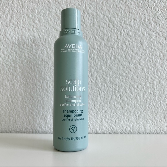Aveda NEW Scalp Solutions balancing Shampoo - Picture 2 of 3